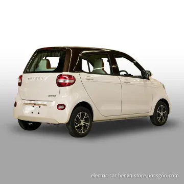 Cheapest Four Seats Mini Electric Vehicle Electric Car